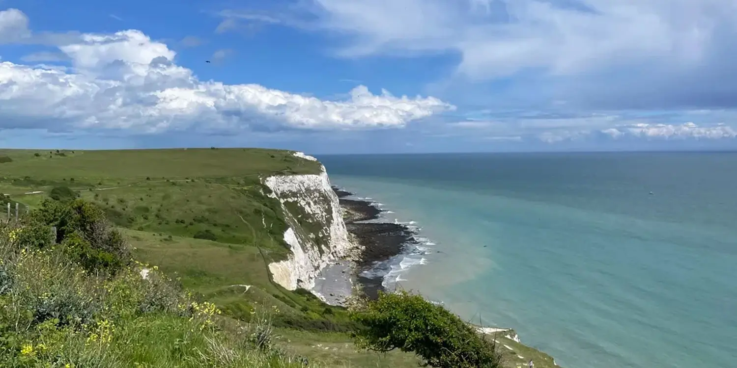 10 Best Walks Near Canterbury and the Kent Downs