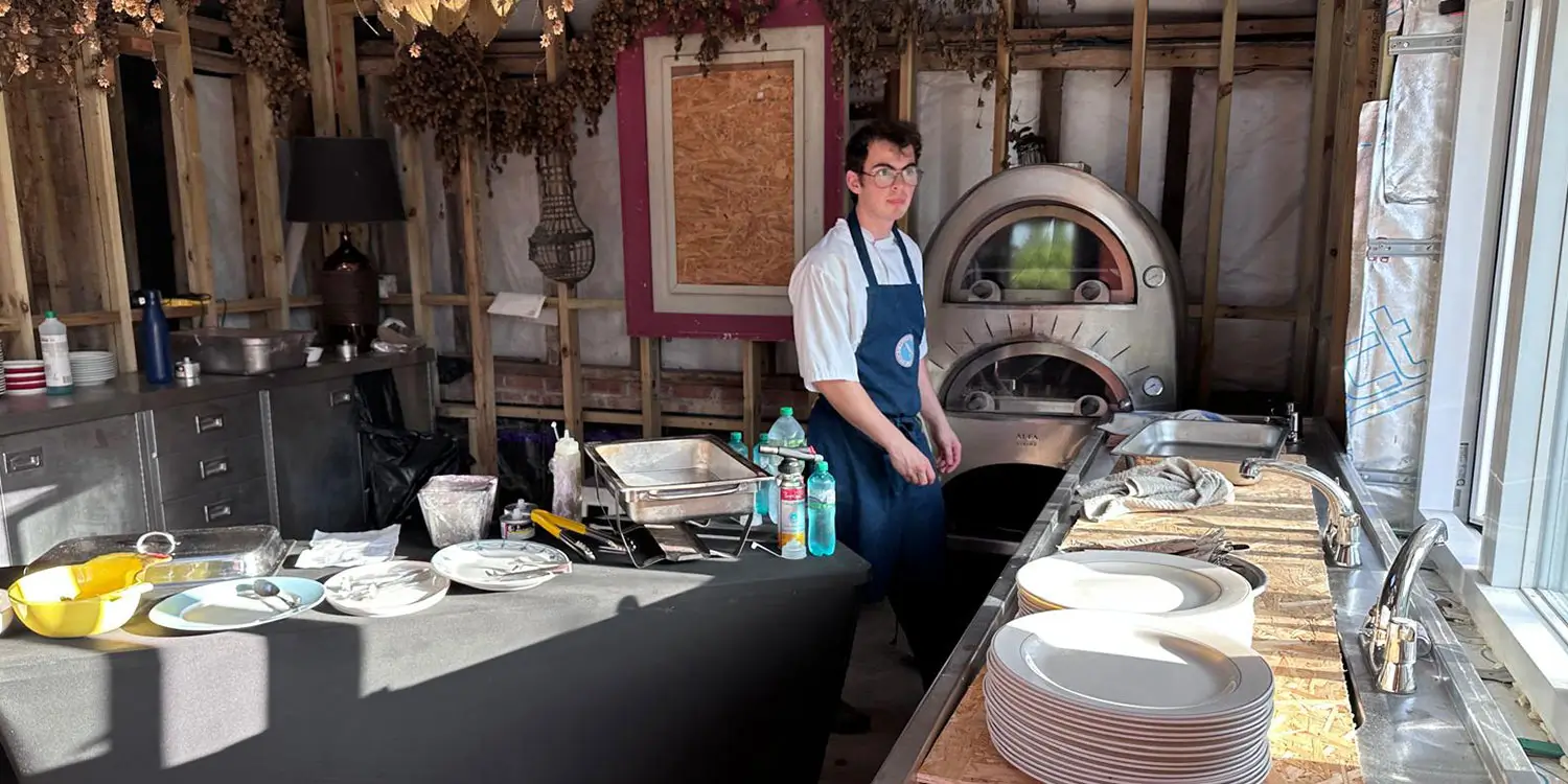 A Foodie's Guide to Kent: Farm Shops, Pubs and Local Produce Nearby
