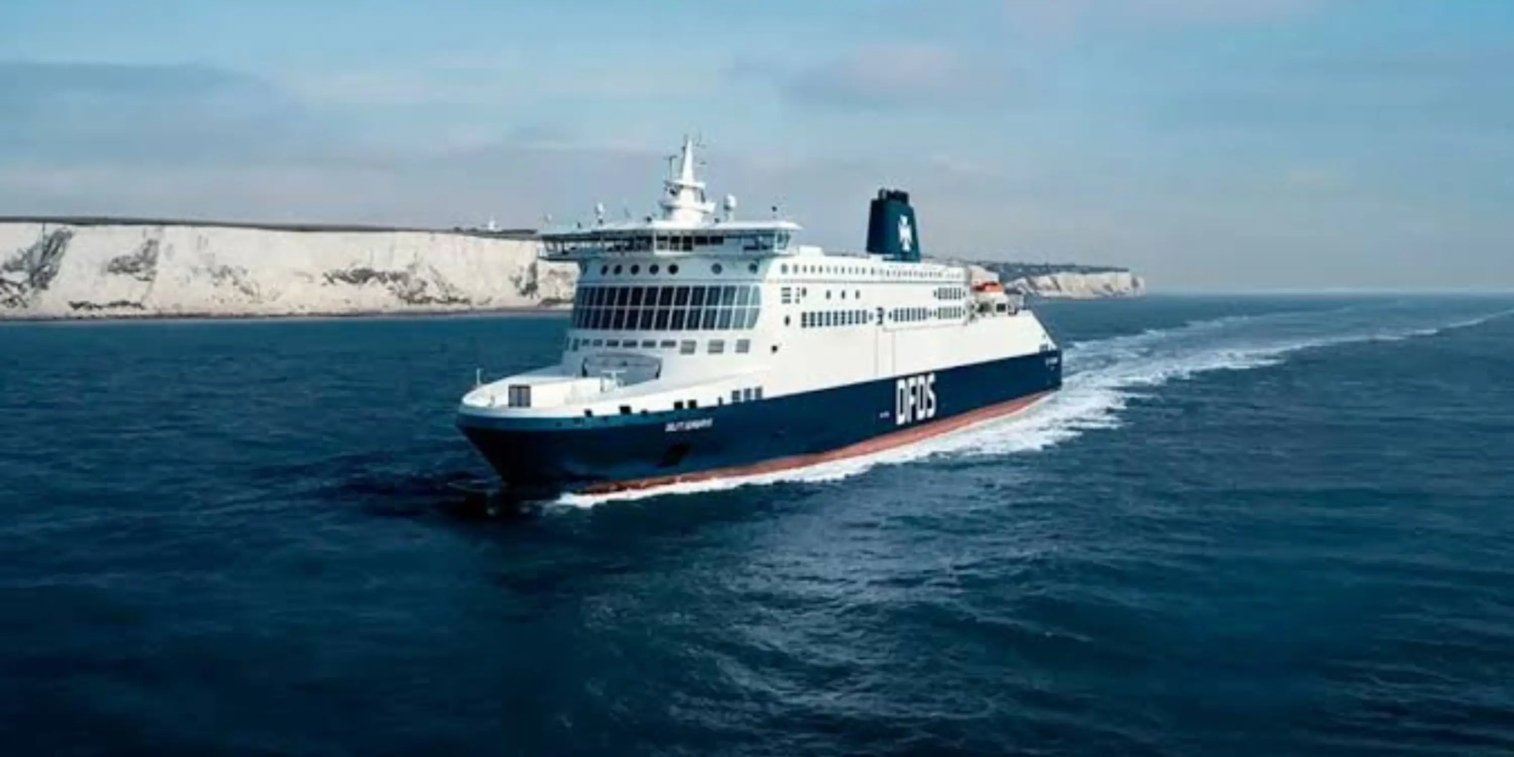 Camping Before a Dover to Calais Ferry: Where to Stay the Night Before