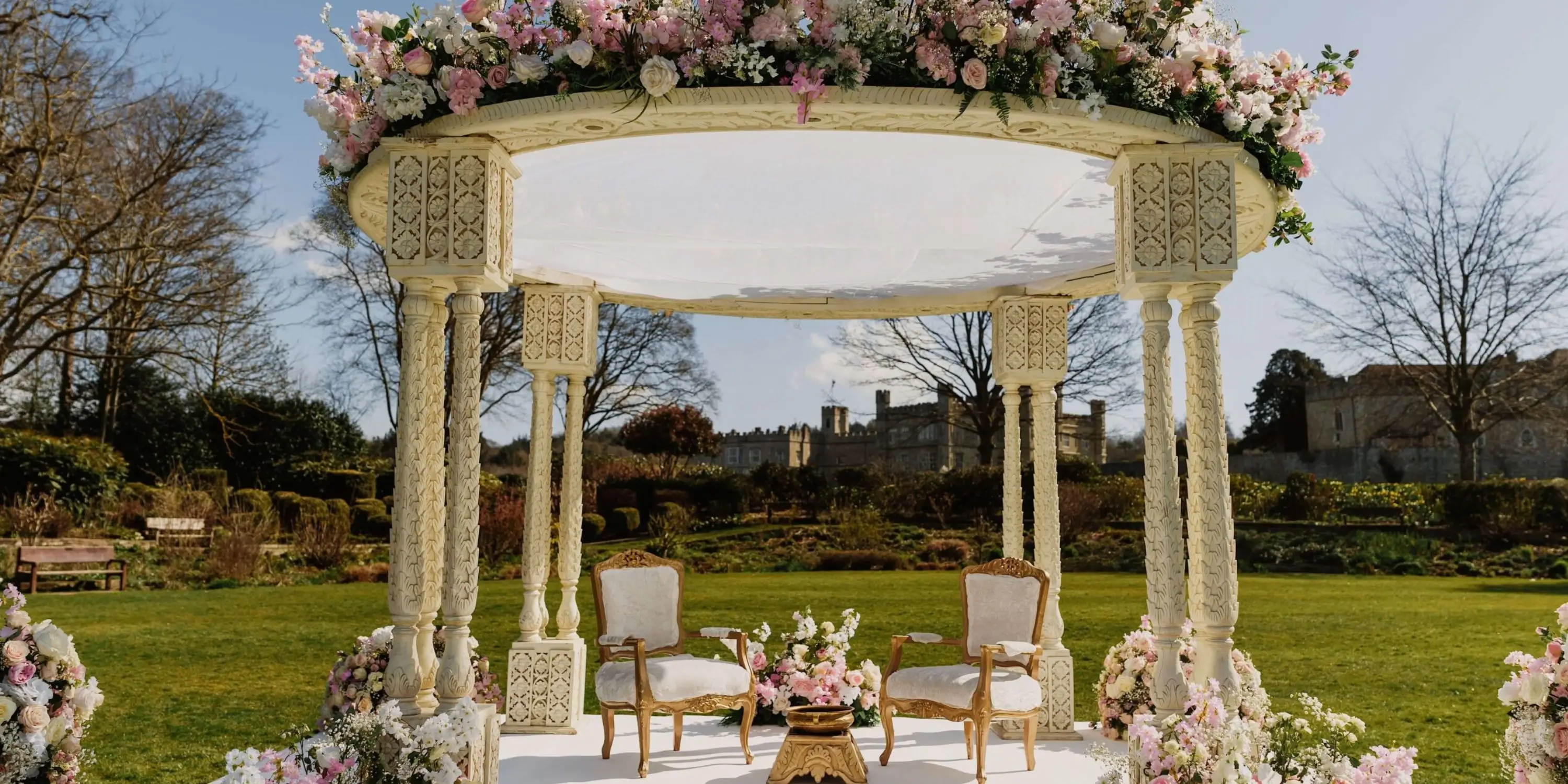 Small, Intimate Wedding Ceremonies in the Kent Countryside: What to Know