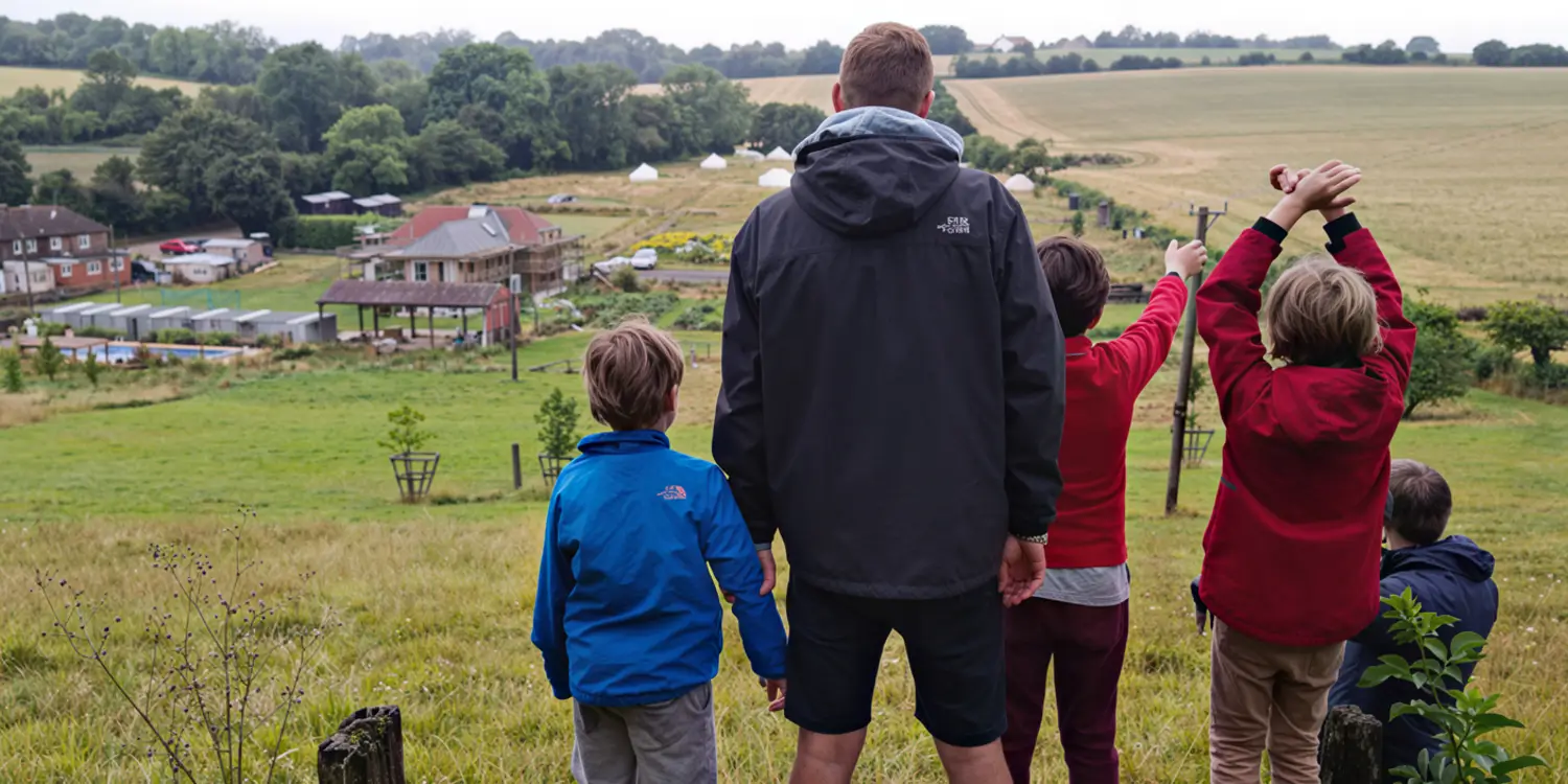 Family Days Out Near Canterbury: Castles, Coast and Countryside