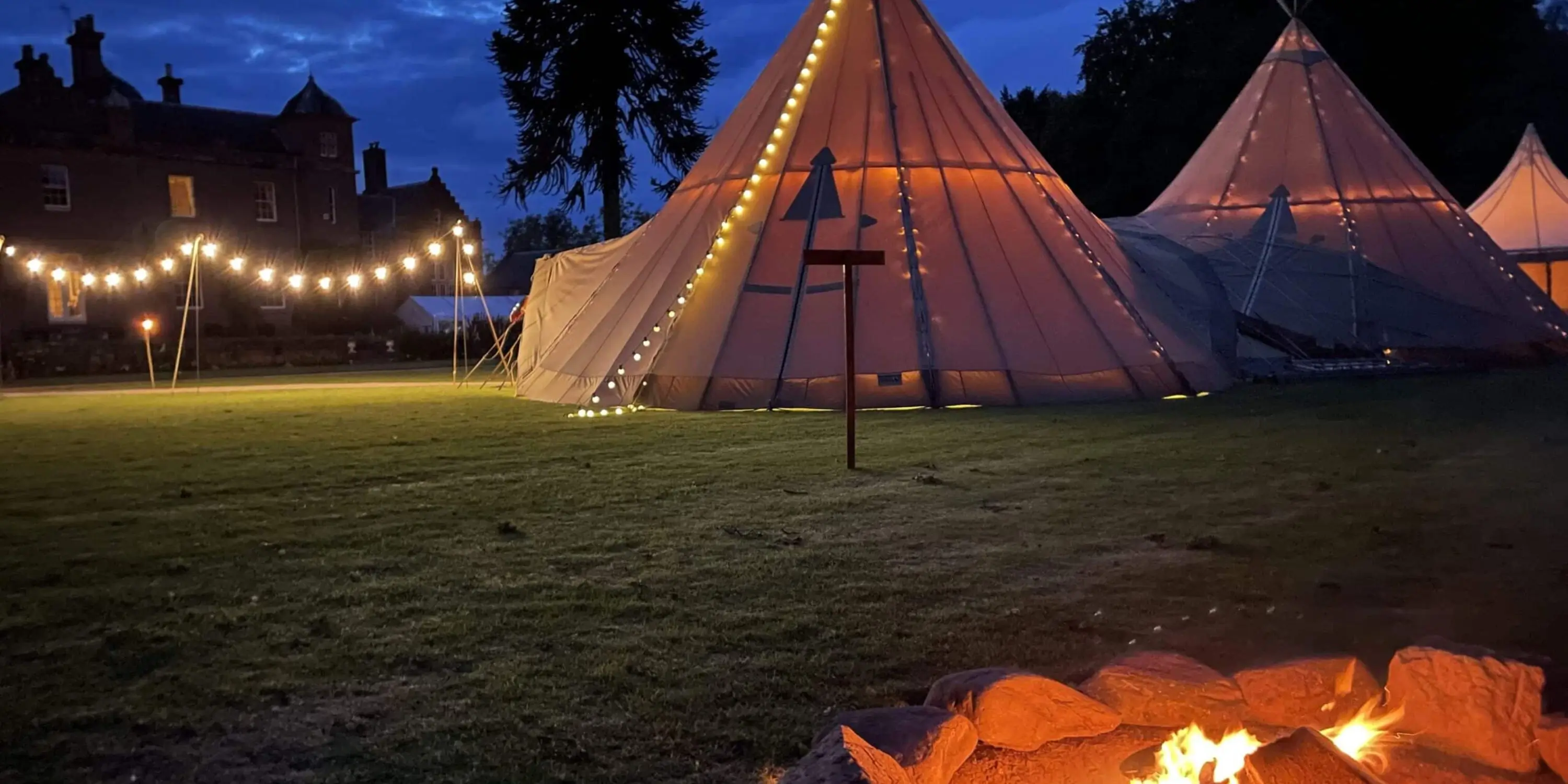 Hen Weekend Ideas in Kent: Relaxed Glamping Instead of a Big Night Out