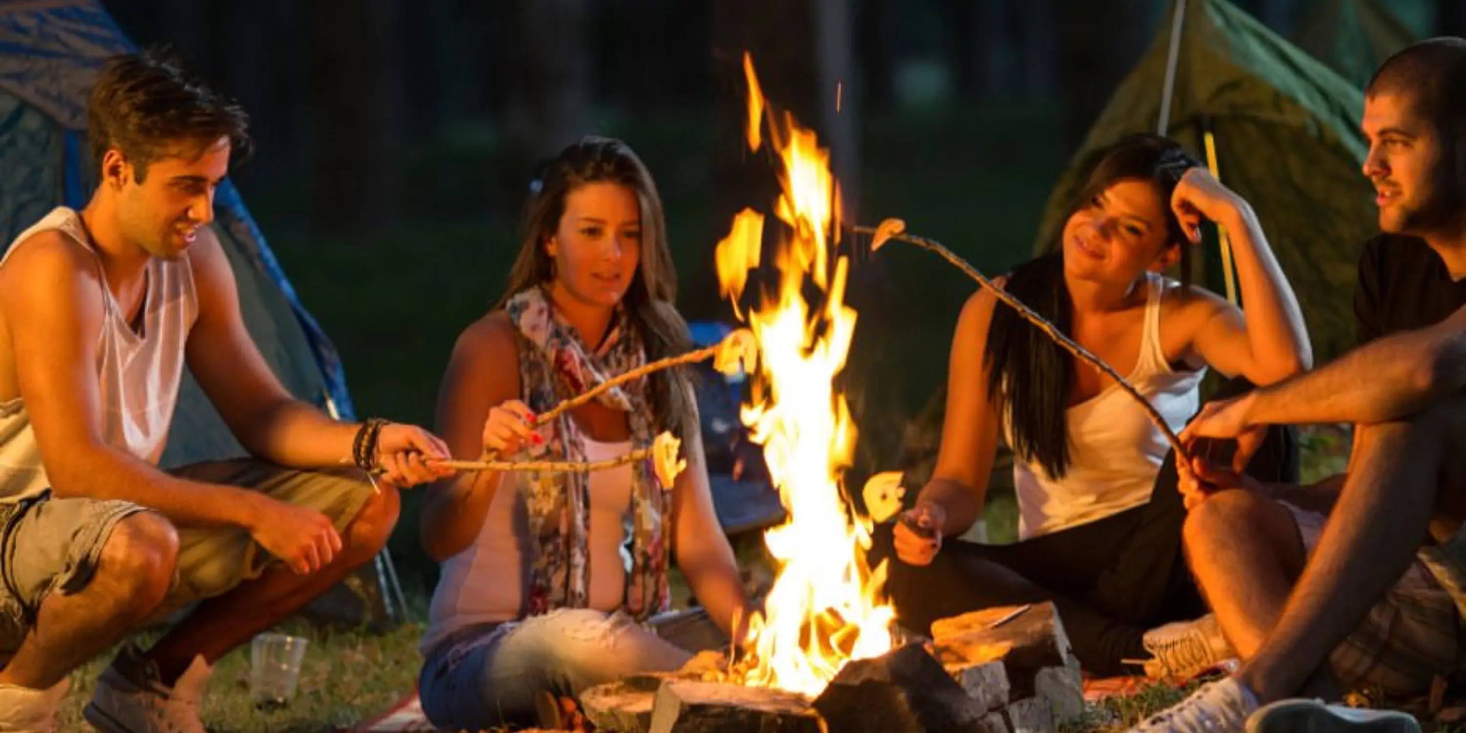 Stargazing as a Group: Why Dark-Sky Campsites Are Perfect for Celebrations
