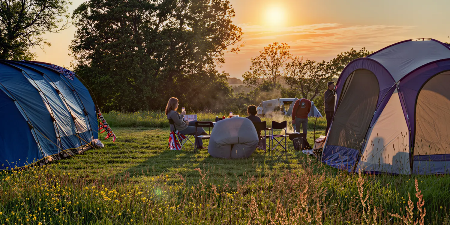 Kent's Best Vineyards to Visit During Your Camping Trip