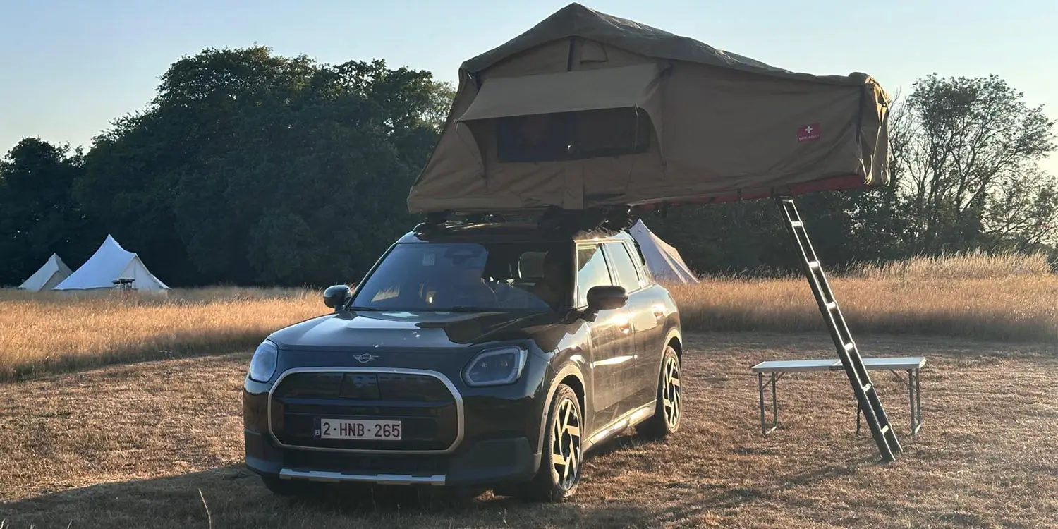 Off-Grid Campervan Pitches in Kent: Everything You Need to Know Before You Book