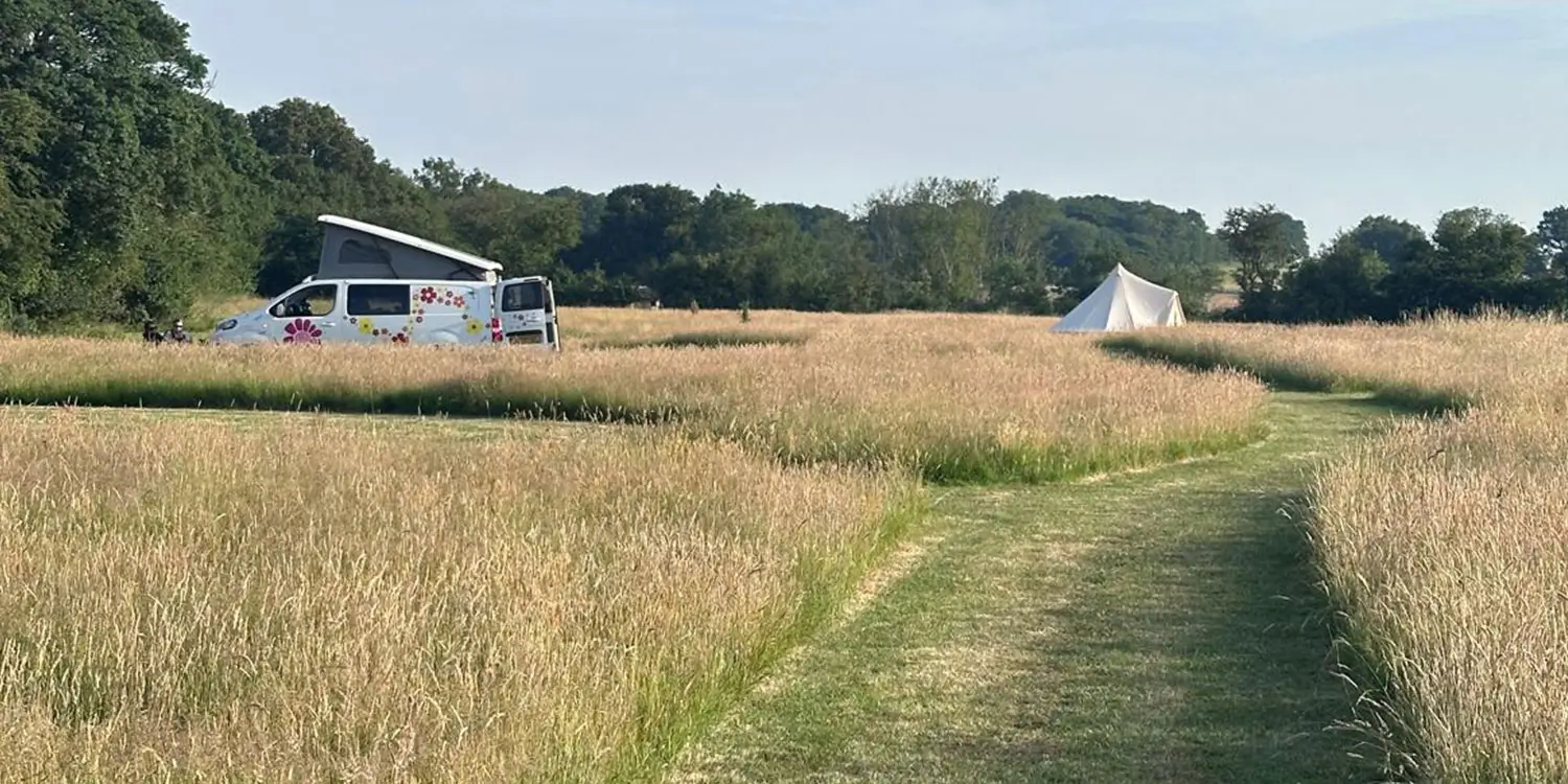 Off-Grid Camping 101: How to Prepare When There's No Electric Hook-Up