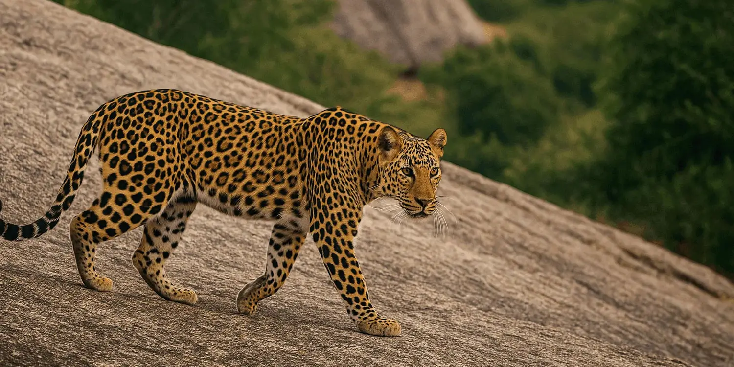 Watching Wildlife Responsibly: What We've Learned in the Meadow (and Further Afield)