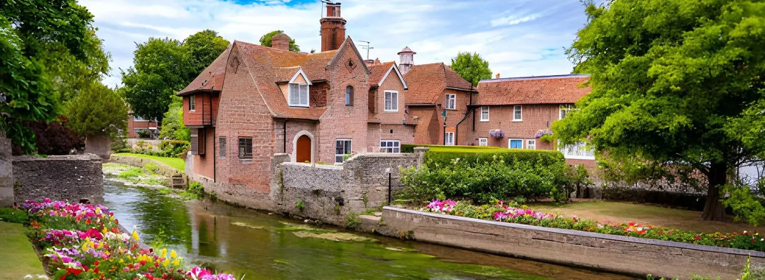 Canterbury-to-Chartham-Great-Stour