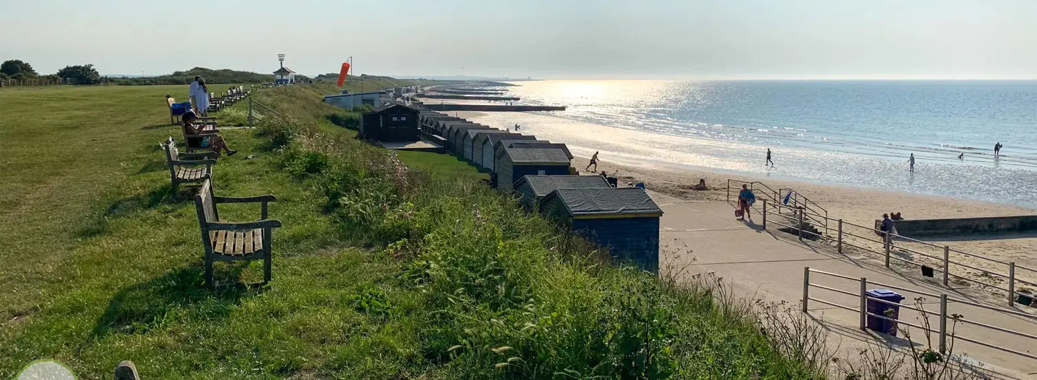 Minnis Bay