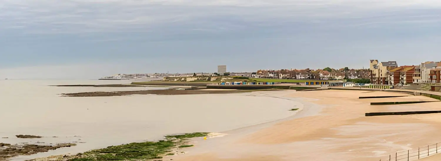 Westgate-on-Sea
